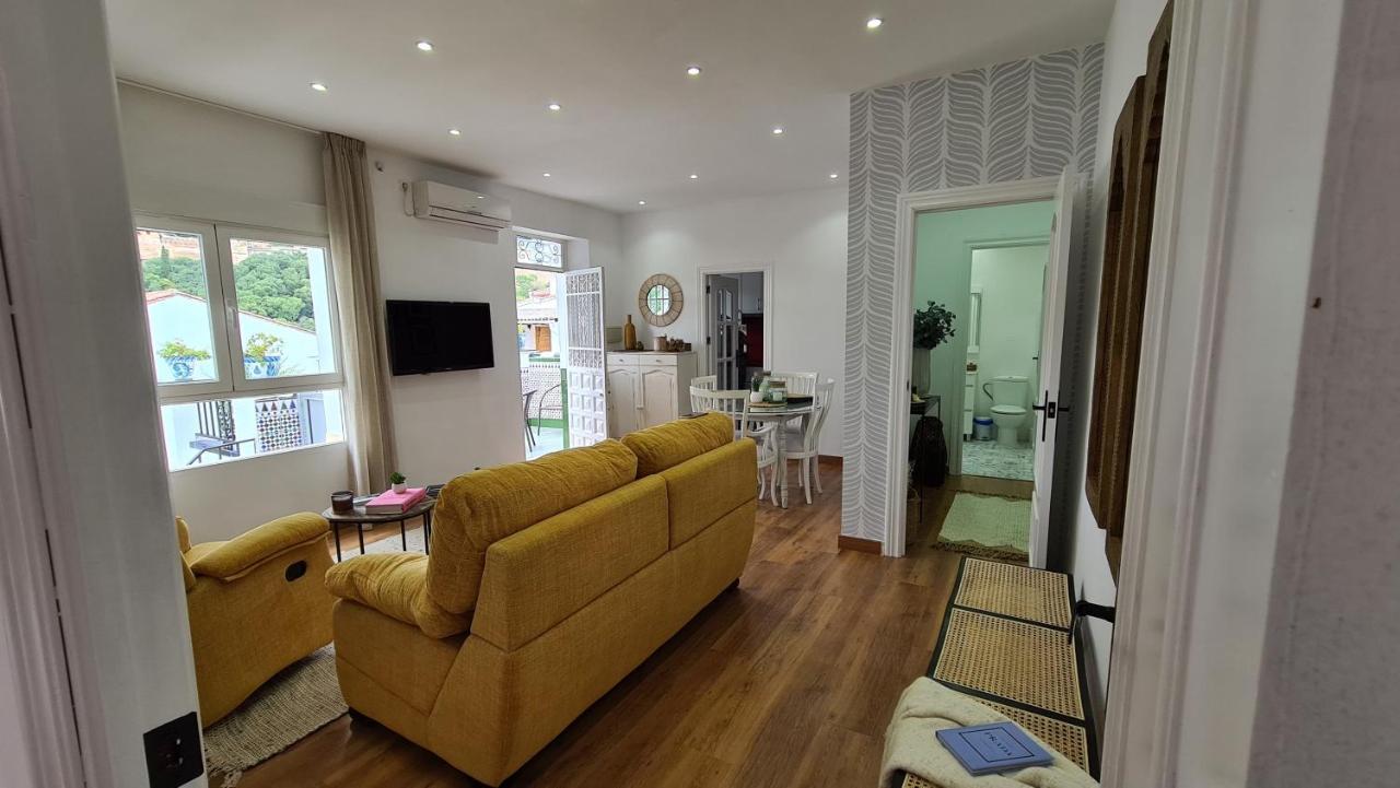 Carmen De Alaia By Florentia Homes Гранада Экстерьер фото