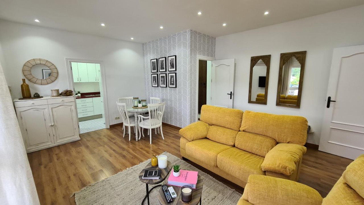 Carmen De Alaia By Florentia Homes Гранада Экстерьер фото