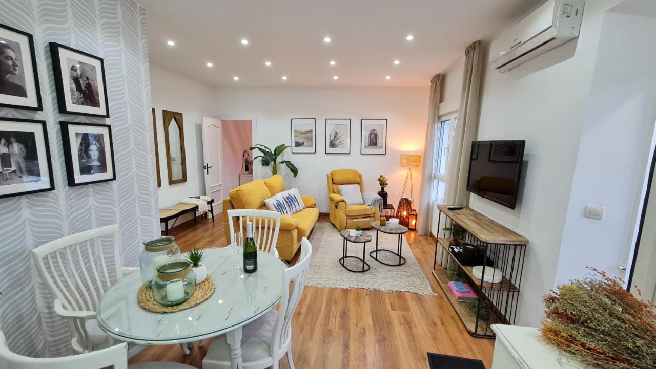 Carmen De Alaia By Florentia Homes Гранада Экстерьер фото