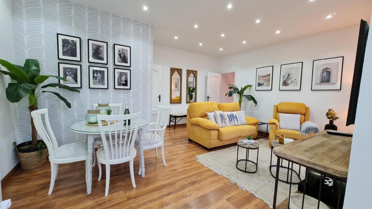 Carmen De Alaia By Florentia Homes Гранада Экстерьер фото